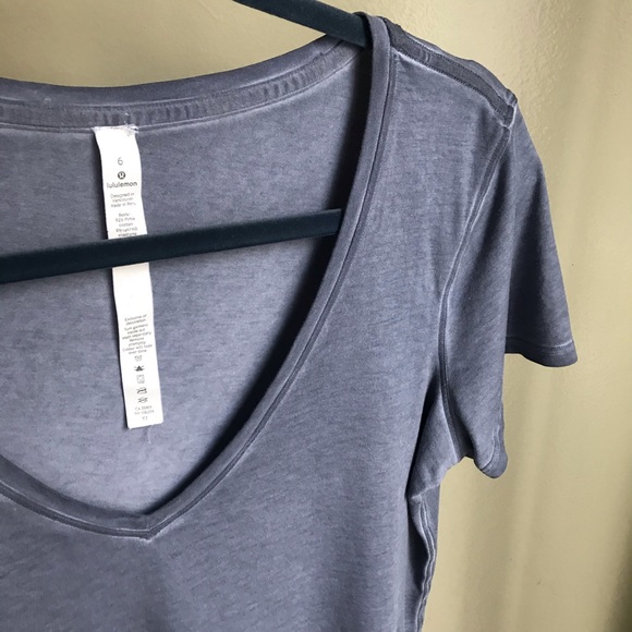 Lululemon Tops Size: 6 - Picture 7 of 12